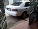 Honda Civic  MT 1995 - Cần bán lại xe Honda Civic MT năm 1995, màu trắng, nhập khẩu nguyên chiếc, còn nguyên zin