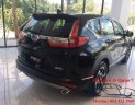 Honda CR V 2019 - Cần bán Honda CR V sản xuất 2019, màu đen, nhập khẩu nguyên chiếc