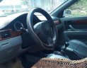 Daewoo Lacetti   2011 - Bán xe Daewoo Lacetti đời 2011, màu trắng, nhập khẩu 