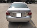 Toyota Vios 1.5E 2009 - Bán xe Toyota Vios 1.5E sản xuất 2009, màu bạc, xe siêu lướt, không có con thứ 2