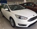 Ford Focus   2019 - Cần bán Ford Focus năm 2019, màu trắng, giá chỉ 626 triệu