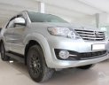 Toyota Fortuner 2.7 (4x2) 2016 - Bán Toyota Fortuner 2016 (AT), xe chạy xăng