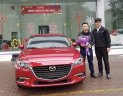 Mazda 3 2019 - Cần bán xe Mazda 3 sản xuất năm 2019, màu đỏ