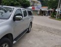 Isuzu Dmax MT 2013 - Bán xe Isuzu Dmax MT đời 2013, màu bạc, nhập khẩu  