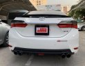 Toyota Corolla altis 1.8G 2018 - Bán Altis 1.8G 2018 trắng, 799tr, (còn thương lượng), liên hệ Trung 036 686 7378 để được hỗ trợ giá tốt nhất ạ