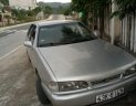 Hyundai Sonata   1991 - Bán Hyundai Sonata 1991, màu bạc, xe nhập