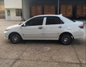 Toyota Vios   2005 - Bán Toyota Vios sản xuất năm 2005, màu trắng, xe nhập  