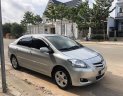 Toyota Vios G 2009 - Bán Toyota Vios đời 2009