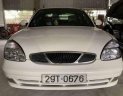 Daewoo Nubira  II 1.6   2003 - Bán Daewoo Nubira II 1.6 sản xuất năm 2003, màu trắng, nhập khẩu