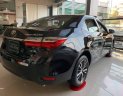 Toyota Corolla altis  1.8G   2019 - Bán xe Toyota Corolla altis 1.8G đời 2019, màu đen