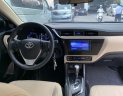 Toyota Corolla altis 1.8G 2018 - Bán Altis 1.8G 2018 trắng, 799tr, (còn thương lượng), liên hệ Trung 036 686 7378 để được hỗ trợ giá tốt nhất ạ