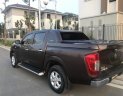 Nissan Navara E 2.5MT 2WD 2017 - Bán Nissan Navara E 2.5MT 2WD đời 2017, màu nâu, nhập khẩu, giá tốt