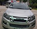 Isuzu Dmax MT 2013 - Bán xe Isuzu Dmax MT đời 2013, màu bạc, nhập khẩu  