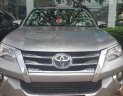 Toyota Fortuner G 2017 - Bán Fortuner G 2017, bạc, 1 tỷ 20 (còn thương lượng) có vay, liên hệ Trung 036 686 7378 để được hỗ trợ giá tốt nhất ạ