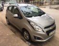 Chevrolet Spark   2016 - Bán Chevrolet Spark sản xuất 2016, màu xám, giá tốt