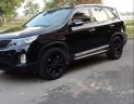 Kia Sorento 2017 - Bán Kia Sorento 2017, màu đen, giá chỉ 860 triệu