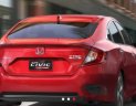 Honda Civic   1.5 RS  2019 - Bán ô tô Honda Civic 1.5 RS sản xuất 2019, màu đỏ, nhập khẩu nguyên chiếc, giá chỉ 920 triệu