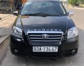 Daewoo Gentra 2009 - Bán xe Daewoo Gentra năm 2009