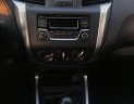 Nissan Navara E 2.5MT 2WD 2017 - Bán Nissan Navara E 2.5MT 2WD đời 2017, màu nâu, nhập khẩu, giá tốt