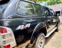 Ford Ranger XLT 2010 - Bán ô tô Ford Ranger XLT sản xuất 2010, màu đen, nhập khẩu, 368tr