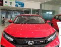 Honda Civic RS 1.5 AT 2019 - Bán ô tô Honda Civic RS 1.5 AT 2019, màu đỏ, nhập khẩu