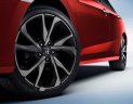 Honda Civic   1.5 RS  2019 - Bán ô tô Honda Civic 1.5 RS sản xuất 2019, màu đỏ, nhập khẩu nguyên chiếc, giá chỉ 920 triệu