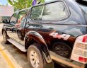 Ford Ranger XLT 2010 - Bán ô tô Ford Ranger XLT sản xuất 2010, màu đen, nhập khẩu, 368tr