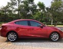 Mazda 3 1.5AT 2017 - Cần bán xe Mazda 3 đời 2017, số tự động, màu đỏ