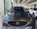 Mazda CX 5 2019 - Bán Mazda CX 5 2019, màu xám, 899tr