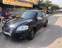 Daewoo Gentra 2009 - Bán xe Daewoo Gentra năm 2009