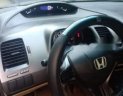 Honda Civic   2006 - Bán ô tô Honda Civic năm sản xuất 2006, màu bạc, số sàn