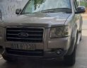 Ford Everest 2008 - Bán Ford Everest 2008, xe nhập