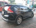 Honda CR V  2.0AT  2014 - Bán xe Honda CR V 2.0AT năm 2014, màu đen giá cạnh tranh