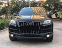 Audi Q7 3.0AT 2015 - Cần bán Audi Q7 năm sản xuất 2015, màu đen, nhập khẩu như mới