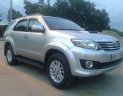 Toyota Fortuner G 2015 - Bán Toyota Fortuner G 10/2015 (máy dầu), đúng 01 chủ mua mới từ đầu