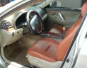 Toyota Camry 2.4 2008 - Bán xe Camry số tự động, màu bạc 2008 tại Đà Nẵng