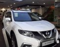 Nissan X trail 2019 - Bán xe Nissan X trail 2019, màu trắng