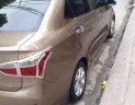 Hyundai Grand i10 2018 - Bán Hyundai Grand i10 năm 2018, màu nâu số tự động