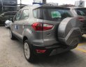 Ford EcoSport Ambient MT 2019 - Ford EcoSport số sàn, giá tốt nhất