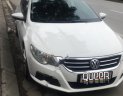 Volkswagen Passat 2010 - Cần bán xe Volkswagen Passat năm 2010, màu trắng, xe nhập