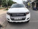 Ford Ranger 2017 - Cần bán Ford Ranger năm 2017, màu trắng số tự động, giá chỉ 630 triệu