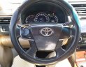 Toyota Camry 2.5G 2012 - Cần bán Camry 2.5G, sản xuất 2012, số tự động, hệ thống máy mới, phom mới, màu đen