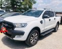 Ford Ranger Wildtrak 3.2 2016 - Wildtrak 3.2 ông hoàng bán tải, sx 2016, odo 60.000