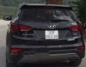 Hyundai Santa Fe 2017 - Cần bán Hyundai Santa Fe đời 2017