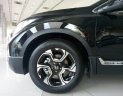 Honda CR V E 2019 - Bán Honda CR-V 2019 nhập Thái, trả góp 80%, km khủng, giao liền tháng 05