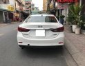 Mazda 6 2.0 2016 - Gia đình cần bán Mazda 6 sản xuất 2016, số tự động, bản 2.0, màu trắng