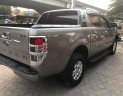 Ford Ranger XLS 2.2AT 2016 - Bán xe Ford Ranger XLS AT, đăng kí tháng 3/2017, xe nhập, vàng cát