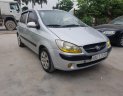 Hyundai Getz 2009 - Cần bán Hyundai Getz 2009 nhập khẩu, không bàn về chất xe vì quá đẹp 