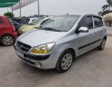 Hyundai Getz 2009 - Cần bán Hyundai Getz 2009 nhập khẩu, không bàn về chất xe vì quá đẹp 