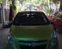 Chevrolet Spark LT 2012 - Bán xe Chevrolet Spark LT năm 2012, màu xanh lam 